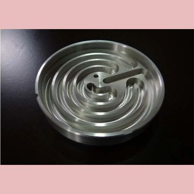 Aluminium Machining Parts
